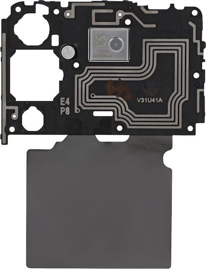 Samsung Gh97-28752a Mea Rear-inner Top sm-a546 Ww