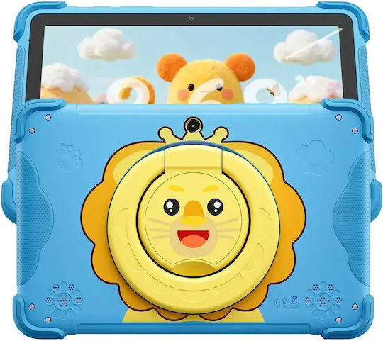 BlackView Link 1 Kids 8.68Inches Tablet (4GB/64GB) Ocean Blue