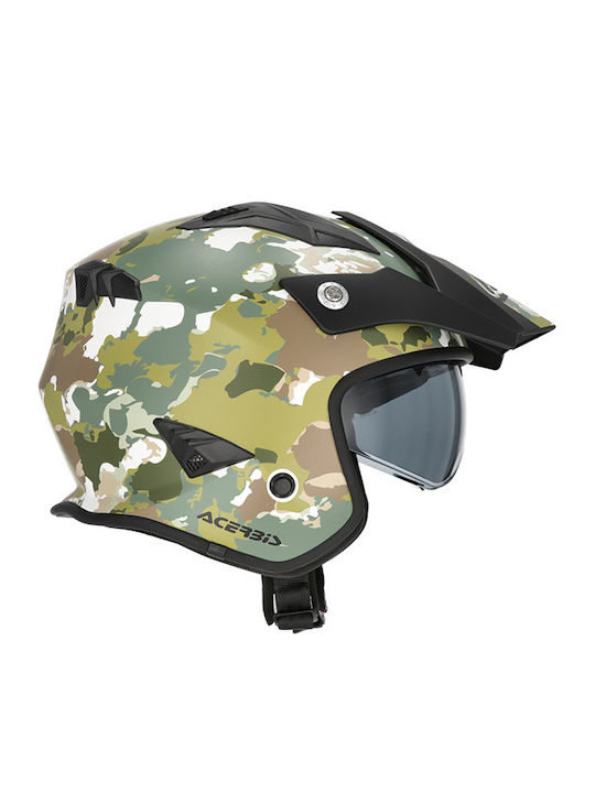 Acerbis Aria Jet ECE 22.06