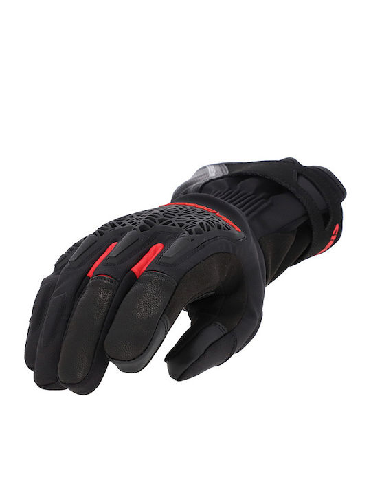 Acerbis Crossover WP Winter Herren Handschuhe Acerbis Crossover WP Winter Herren Handschuhe