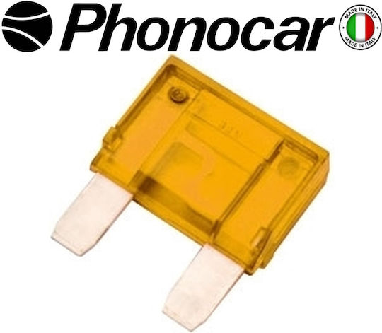 Phonocar Ασφάλεια Αυτοκινήτου