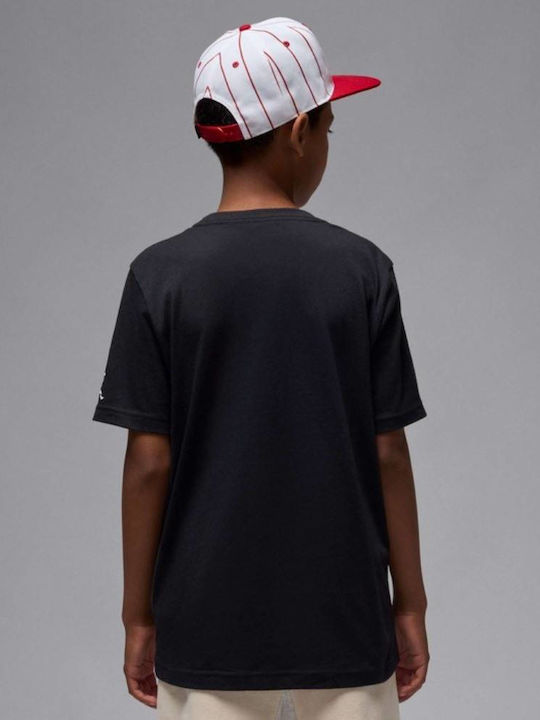 Jordan T-shirt Black