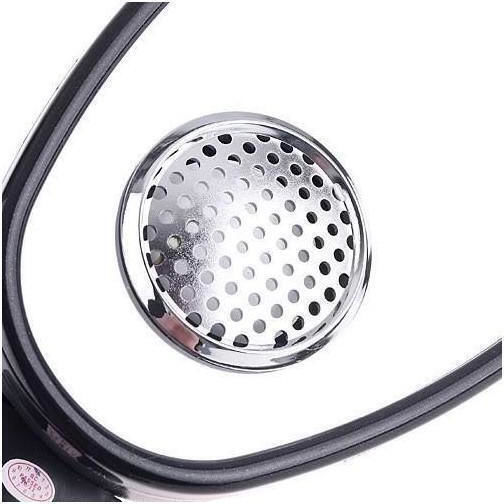 Καθρέπτες Μοτοσυκλέτας για Piaggio MP3 2τμχ Ασημί