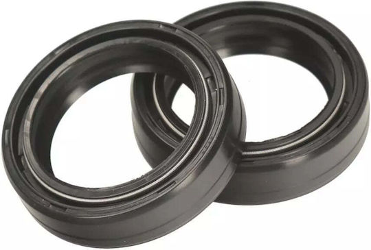 Ariete Front Suspension Oil Gaskets 41x53x10.5 Mm 2 Pcs