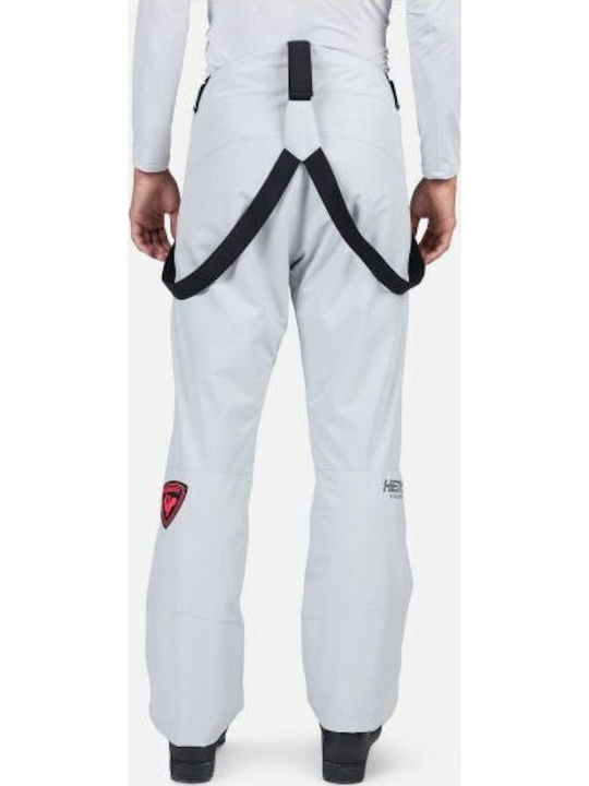 Rossignol RLNMP07_23Q Ανδρικό Παντελόνι Σκι & Snowboard Γκρι
