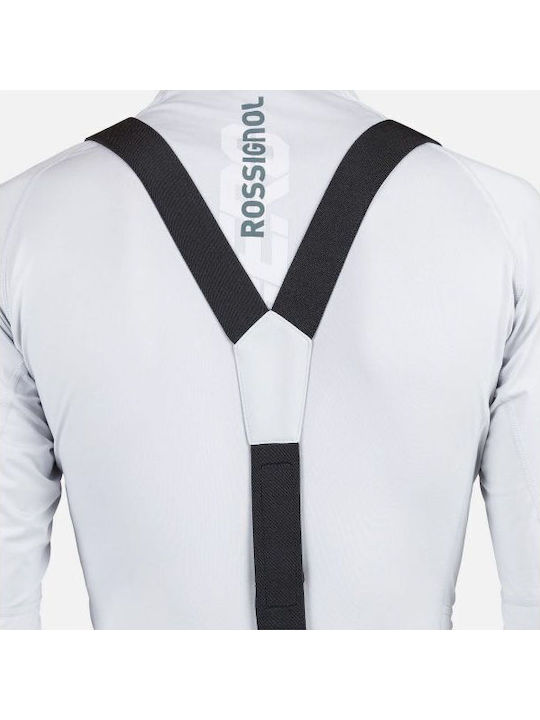 Rossignol RLNMP07_23Q Ανδρικό Παντελόνι Σκι & Snowboard Γκρι