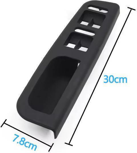 Cαrνεr Set Εσωτερικών Χειρολαβών Vw Golf 4 Passat Skoda Superb Seat Alhambra Ford Galaxy 9 Τεμαχίων 0033045