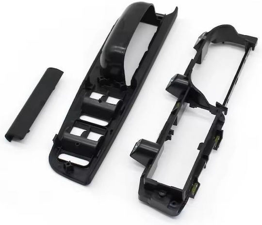 Cαrνεr Set Εσωτερικών Χειρολαβών Vw Golf 4 Passat Skoda Superb Seat Alhambra Ford Galaxy 9 Τεμαχίων 0033045