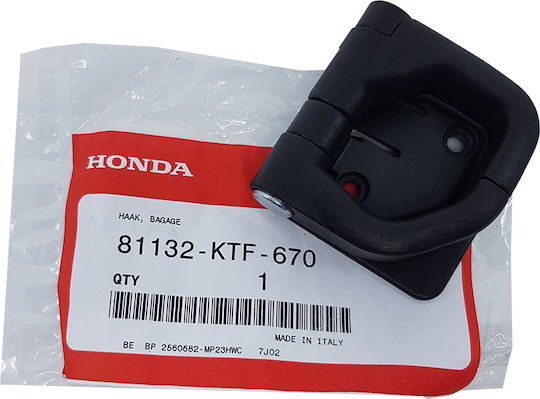 Luggage Hook for SH125 - SH150
