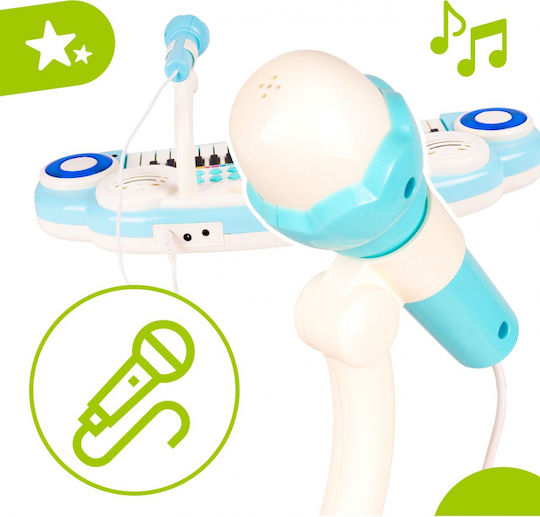 MalPlay Keyboard Karaoke