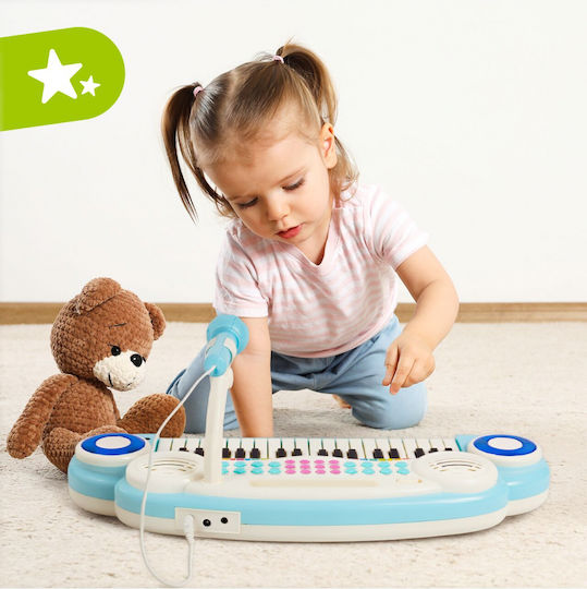 MalPlay Keyboard Karaoke