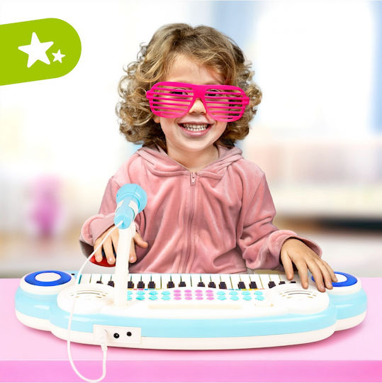MalPlay Keyboard Karaoke