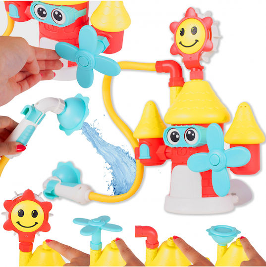 MalPlay Badespielzeug für 18++ Monate