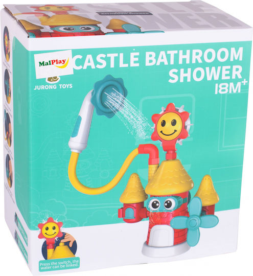 MalPlay Badespielzeug für 18++ Monate