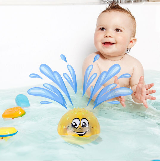 MalPlay Badespielzeug für 3++ Monate