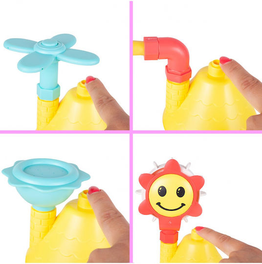 MalPlay Badespielzeug für 18++ Monate