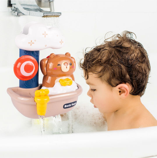 MalPlay Badespielzeug für 18++ Monate