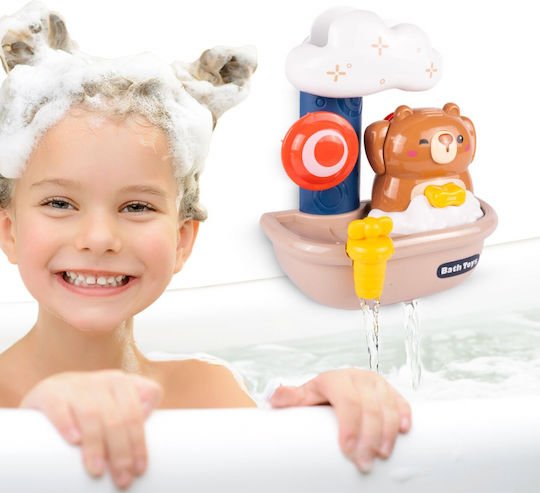 MalPlay Badespielzeug für 18++ Monate