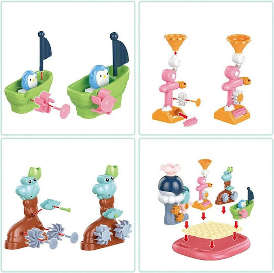 MalPlay Badespielzeug