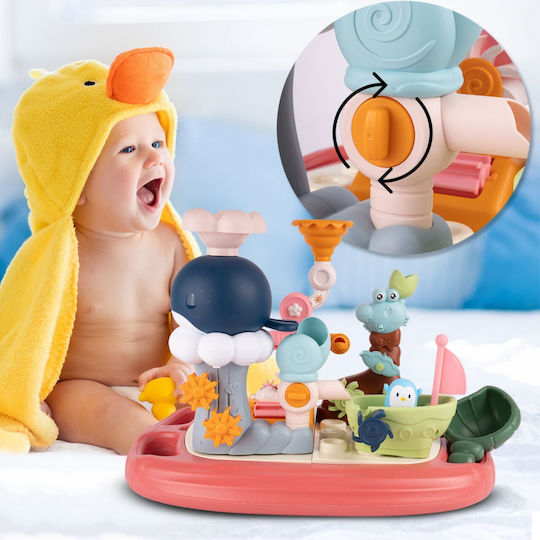 MalPlay Badespielzeug