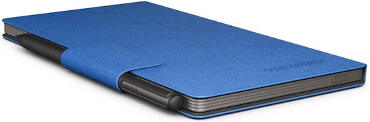 reMarkable Flip Cover Albastru (reMarkable Paper Pro)
