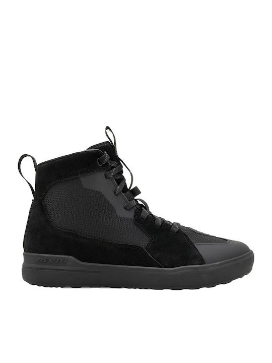 Rev'IT Arrow 2 Leather Black
