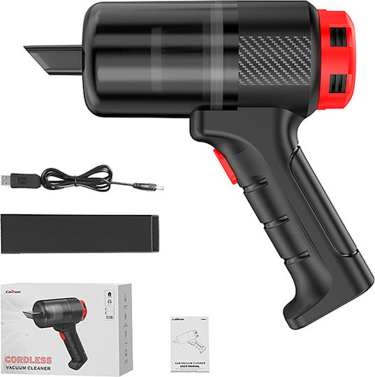 Carsun Carsun Autostaubsauger Mit Kabel Zigarettenanzünder 12V 45W