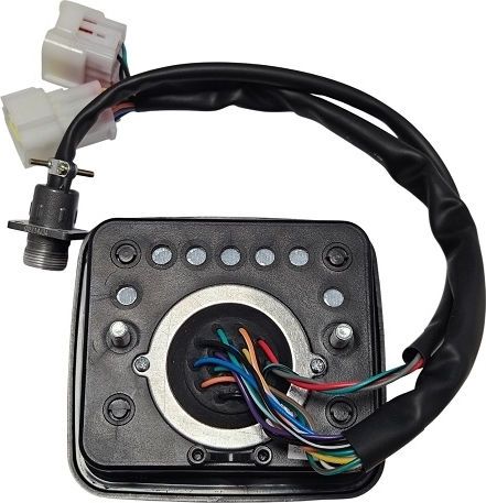 Atv Linhai 300cc Odometer Digital