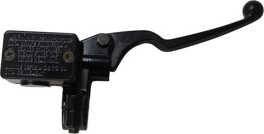 Τρομπα Εμπρος Φρενου Modenas Kriss Ii Tapira