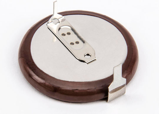 Rechargeable Battery Key Land Rover Vl2330