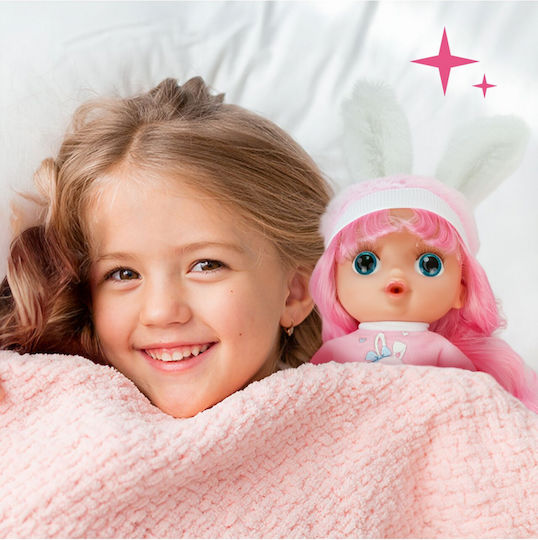 MalPlay Set Papușă Bebe Pentru 3+ Ani