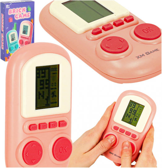 ikonka Electronic Children's Game