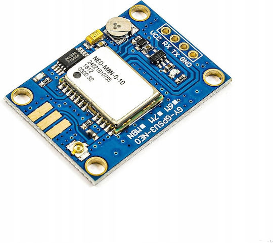 Gps Module Gy-neo8mv2 Antenna