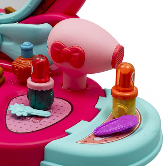 BabyMix Toaletă de Frumusețe pentru Copii