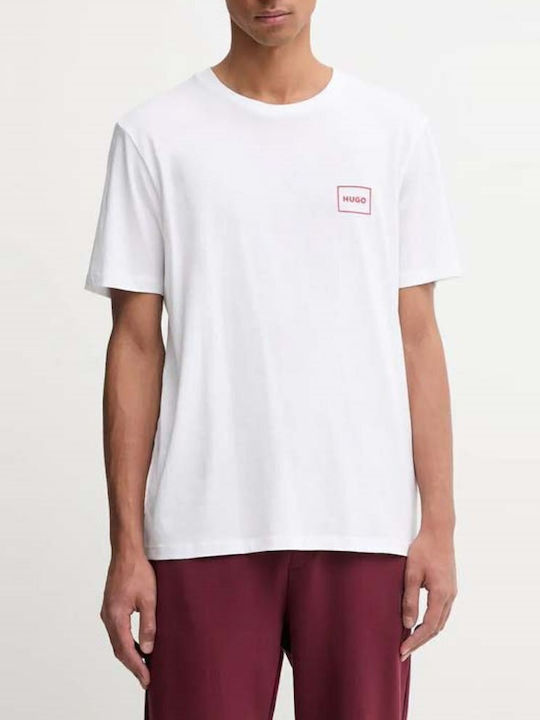 Hugo Dugopak T-Shirt Black, White