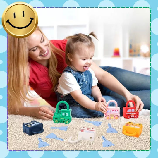 NICEkids Tasten für 18++ Monate
