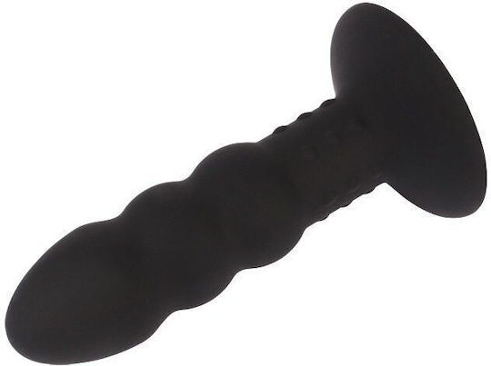Control Anal Plug Schwarz