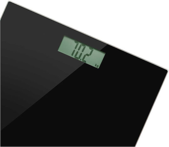 Sencor SBS 2300BK Digital Bathroom Scale Black
