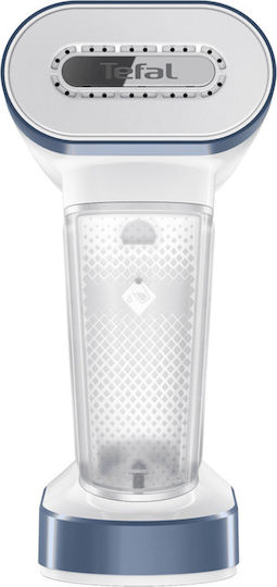 Tefal Pure Force Aparat de călcat cu abur pentru haine de Mână 1800W cu rezervor 180ml Alb