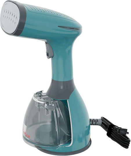 Singer Kleiderdampfer Hand 1500W Blau