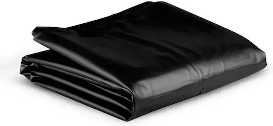 Easytoys Latexlaken in Schwarz Farbe