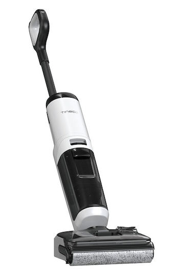 Tineco One S5 Max Στερεών Κάδο Λευκή