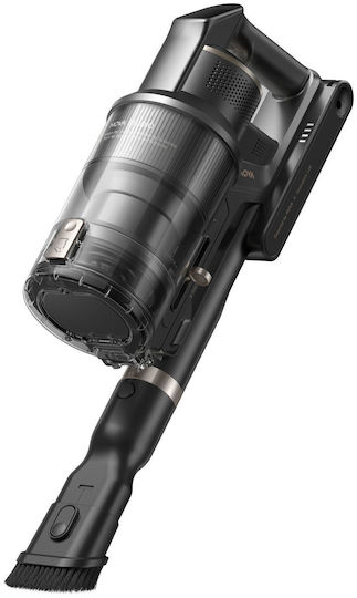 Mova Rechargeable 2 in 1 Stick & Handheld Vacuum 29.6V Black 2105959