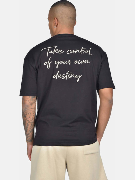 Tricou Black