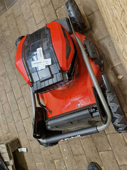 Einhell GP-CM 36/52 S Li BL Μηχανή Γκαζόν Μπαταρίας