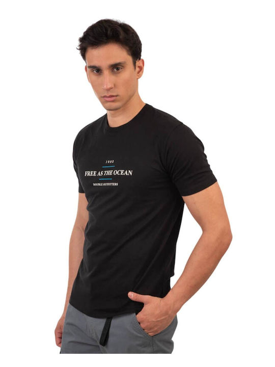 T-Shirt Black