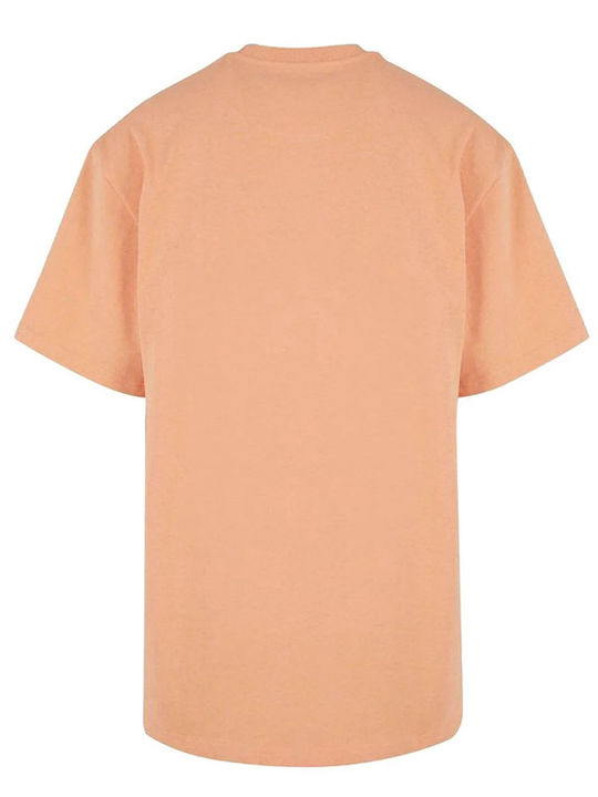 T-shirt Orange