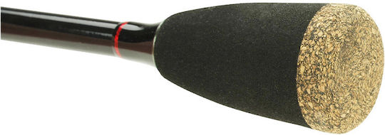 Robinson Spin Rod Angelrute für Gießen 2.3m