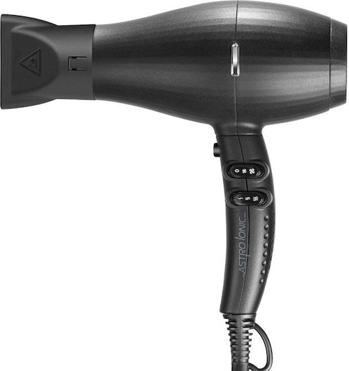 Imel Sthauer Astro Ionic Επαγγελματικό Πιστολάκι Μαλλιών 2100W 58215