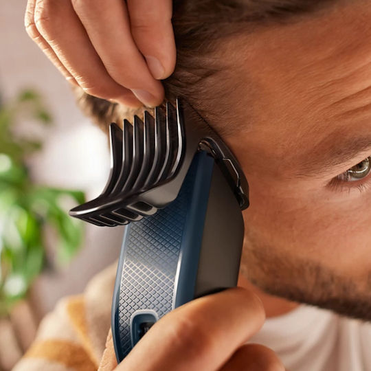 Philips Hc3505/15 Set Hair Clipper Electric Black Z03251